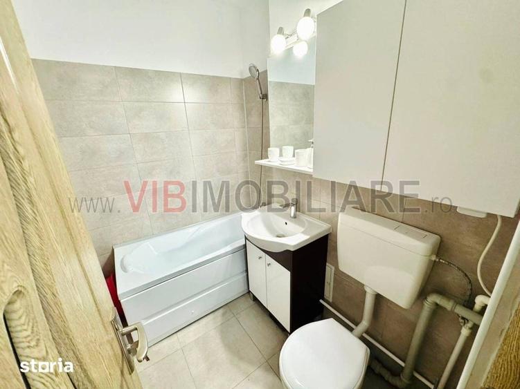 Calea Grivitei - Metrou - 2 Camere - Renovat - 5