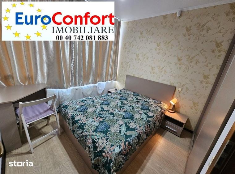 Apartament cu 3 camere în UTA