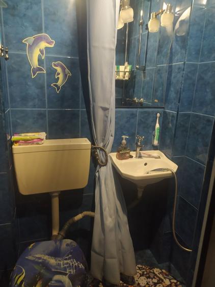 Garsonieră semidecomandată în Central