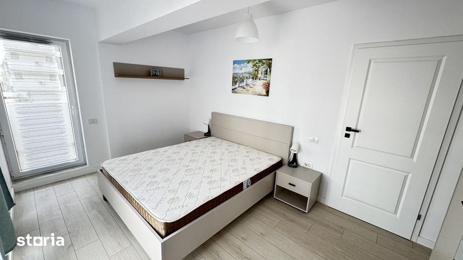 Apartament cu 2 camere în Berceni