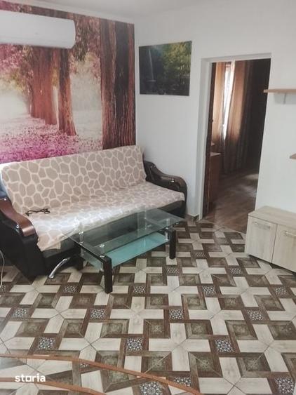Vand teren +casa - 2