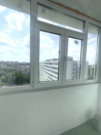 Apartament cu 2 camere decomandat în Brâncoveanu