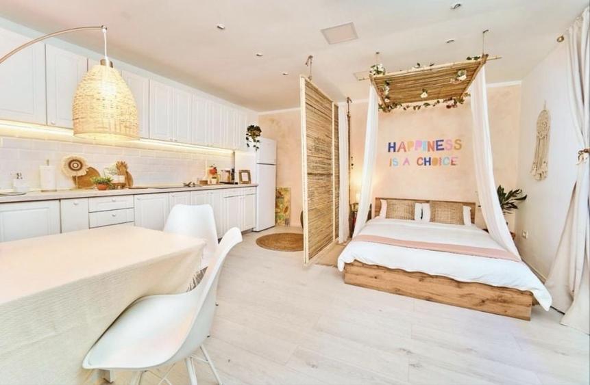 Apartament Pet Friendly Take Ionescu Medicina Tipografilor Badea Cartan Simion Barnutiu Iulius Mall Complex Studentesc Politehnica UVT - 1