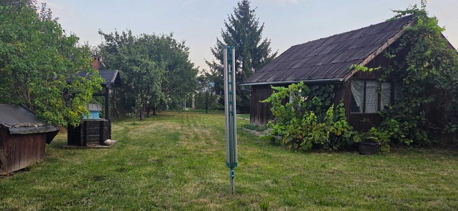 Casa D+P+M, 300mp utili, teren 13 ari Valea Ghinzii (Aerodrom) - 1