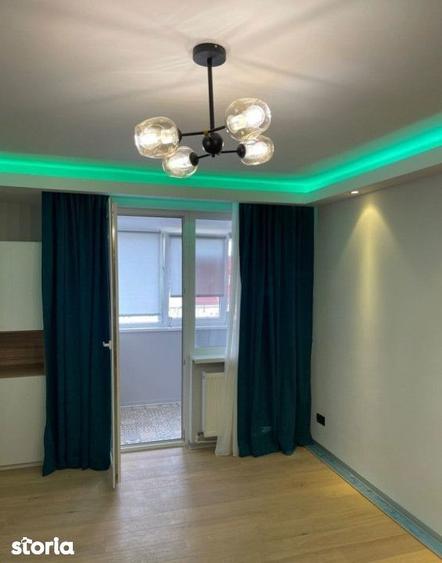 Apartament 2 camere / Gara de Nord / Bd Dinicu Golescu/ Metrou 5' - 7