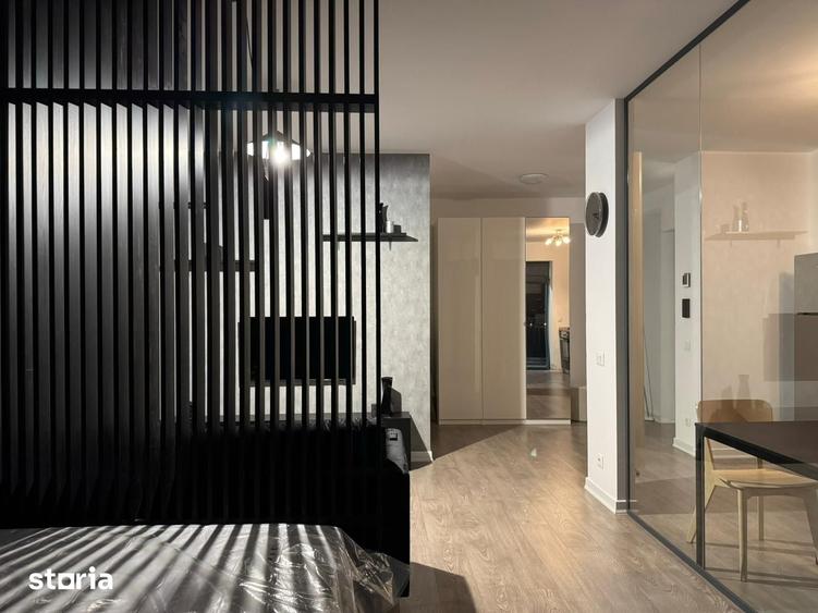 Studio modern de inchiriat | Cloud 9 | Direct Proprietar | Bucure?ti - 13