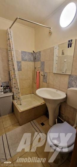 Apartament 4 camere | 96,37 mp | Bloc 1989 | 13 Septembrie Str. Do - 8