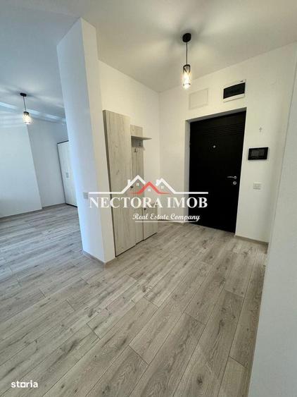 Apartament cu 2 camere în Nufărul