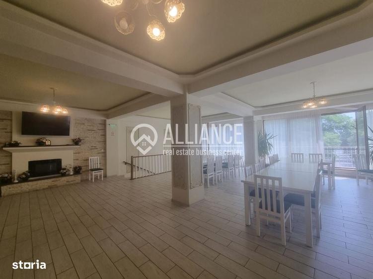 Spațiu comercial, de 320 mp, în Murfatlar