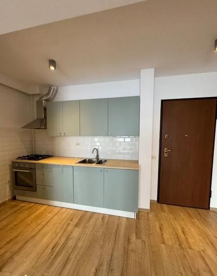 Apartament cu 2 camere în Sisești