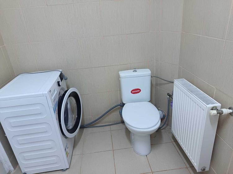Apartament cu 2 camere decomandat în Ștefănești