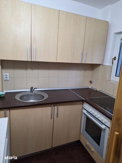 Garsoniera de inchiriat, Marasti, 350 EUR - 3