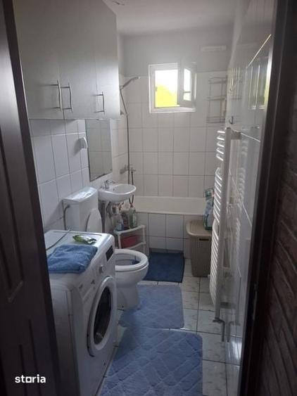 Vand apartament cu 2 camere semimobilat - 7