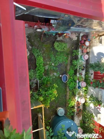 Casă cu 3 camere cu Teren 120 Mp în Cantacuzino