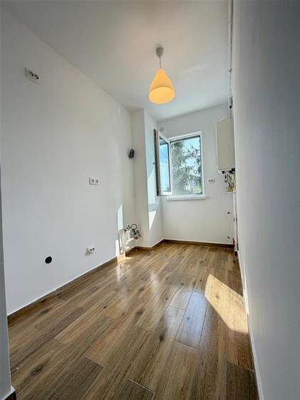 Apartament cu 2 camere semidecomandat în Blumăna