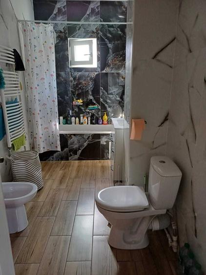 Casă cu 3 camere în Central