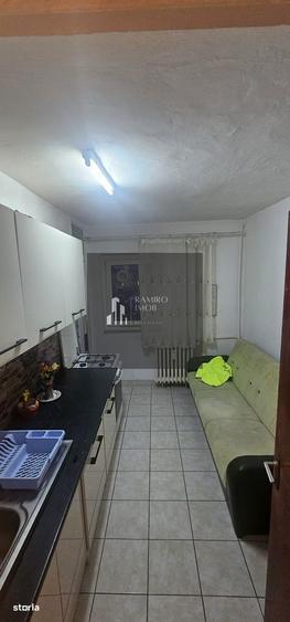 Apartament cu 2 camere decomandat, mobilat în 1 Decembrie 1918