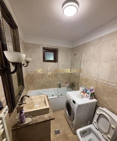 2 Camere de inchiriat | Popesti Leordeni | Curte | Parcare | Centrala - 7