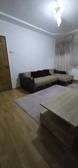 Apartament cu 2 camere nedecomandat în Central