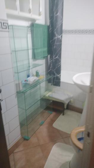 Garsonieră semidecomandată în Iancului