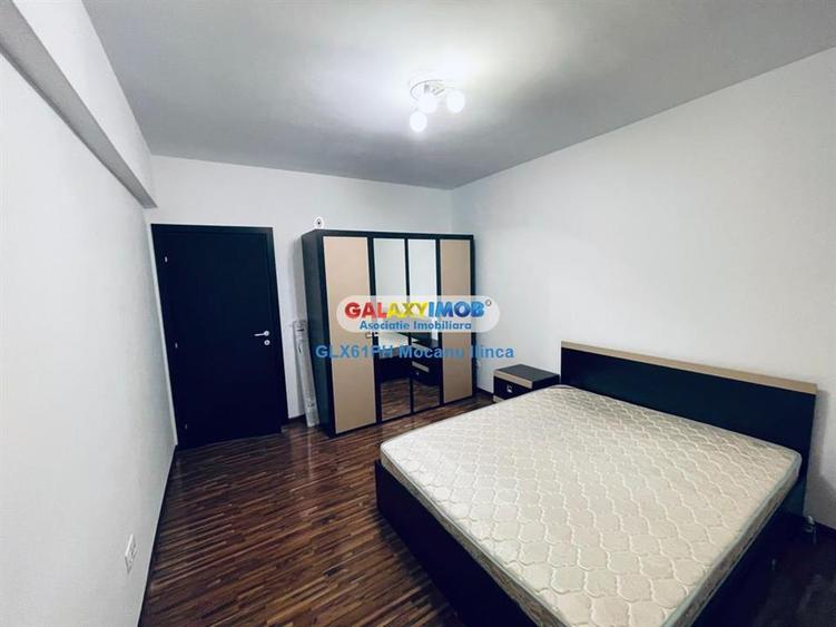 Apartament cu 3 camere decomandat, mobilat în 9 Mai