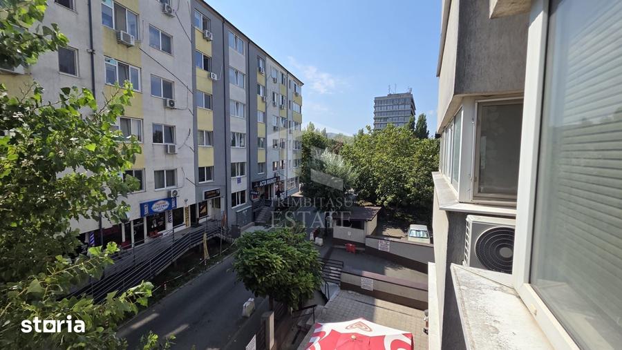 Metrou Dimitrie Leonida - Strada Oituz Apartament 2 camere-comision 0 - 6