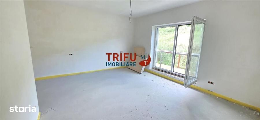 Casa individuala moderna cu 5 camere, terasa ?i panorama deosebita Zon - 2