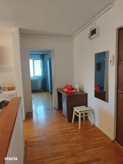 Apartament 2 camere decomandate Zorilor/parcul Agronomie - 8