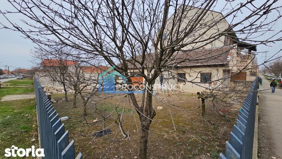 Teren de 626 mp, în Blașcovici