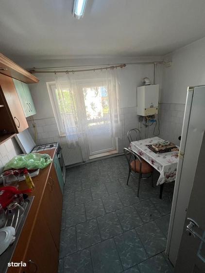 Apartament cu 2 camere decomandat în Carpați 2