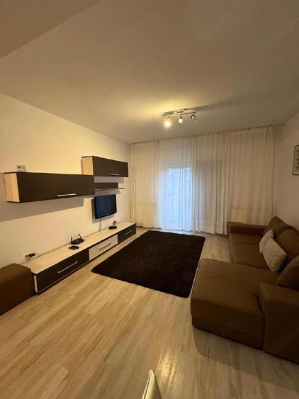 Apartament cu 2 camere decomandat, mobilat în Subcetate
