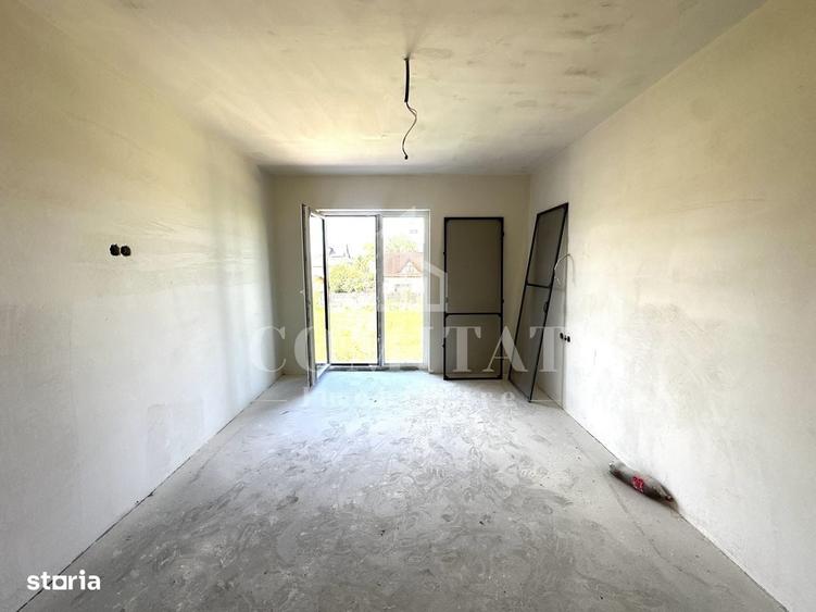 Casă cu 4 camere în Luna