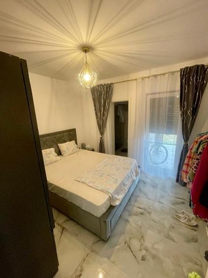 Duplex cu 3 camere cu Canalizare în Moșnița Nouă
