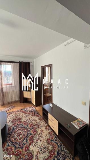 Garsoniera de inchiriat | Turnisor, Sibiu | balcon, lift - 2
