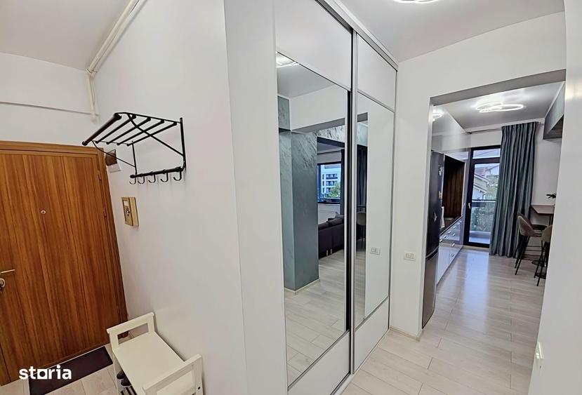 Apartament cu 3 camere în Vest
