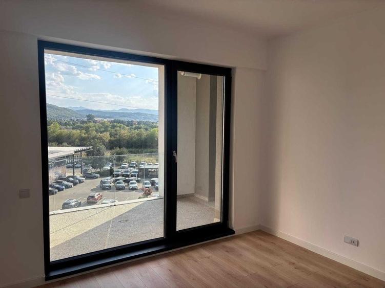 Apartament FINISAT - 2 camere in West Peak langa BMW Floresti - 14