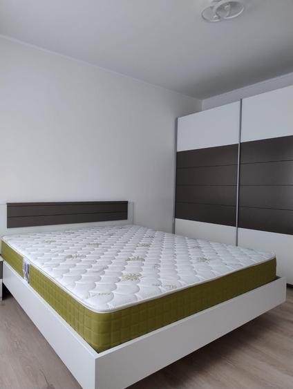 Apartament cu 2 camere în Rogerius