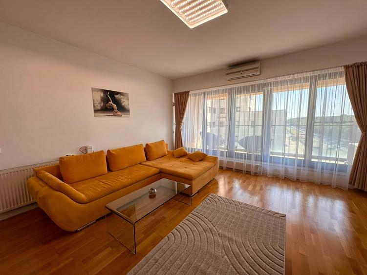 Apartament 2 camere superb | vedere panoramică–MyDreamResidence,Pipera-Voluntari - 2