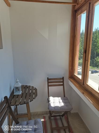 Apartament cu 4 camere decomandat în Silva