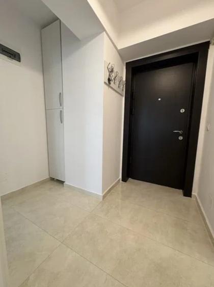 Apartament cu 2 camere semidecomandat în Cug
