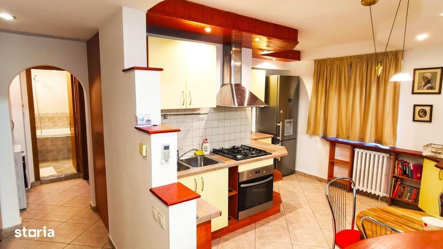 Apartament 2 camere Dristorului, PREMIUM - 8