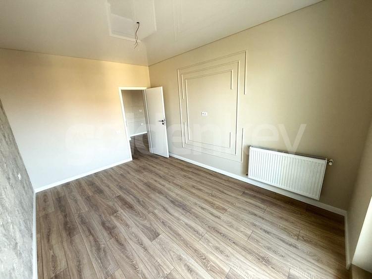 Apartament cu 2 camere decomandat în Nord