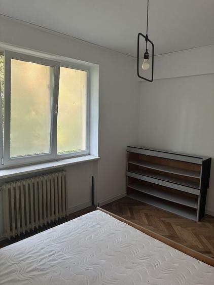 Apartament cu 2 camere semidecomandat în Exterior Vest