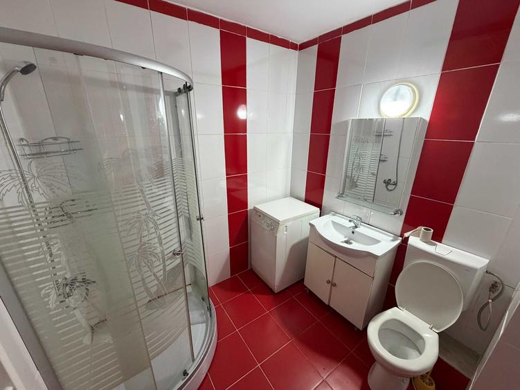 Garsonieră semidecomandată în Baciu