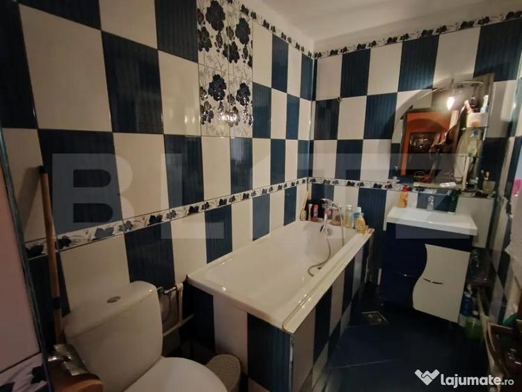 Casă cu 4 camere cu Teren 250 Mp în Lascăr Catargiu