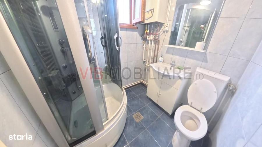 Apartament cu 2 camere în Alba Iulia