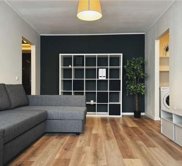 2 camere | Stefan cel Mare | Lizeanu | designer - 12