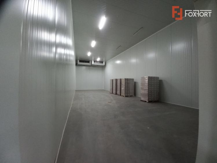 Spațiu comercial, de 572 mp, în Sud
