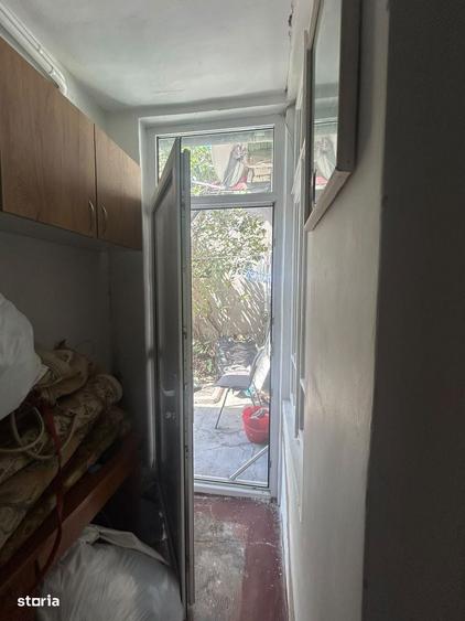 Casă cu 3 camere cu Teren 116 Mp în Central