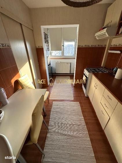 2 Camere de inchiriat | Crangasi | Centrala proprie | Metrou - 8